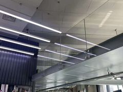 -LA合时健身4PMFIT(花桥旗舰店)
