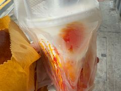 -丹麦饼店