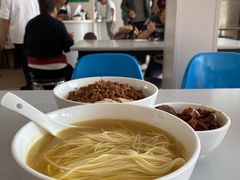 -上海为民商行清真饭店(南大路店)