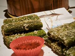 -阿露佳·舌尖上的安吉菜