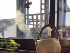 -煮雨小筑(斜塘老街店)