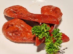 -山芋腔苏北菜(盐城大丰店)