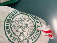 -幸运小丑汉堡(Bay Area本店)