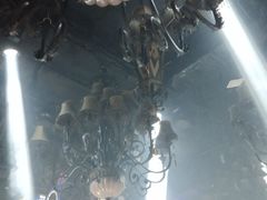 -五月花酒吧(民德路店)