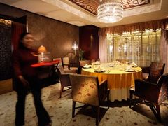 -中关村皇冠假日酒店·红轩中餐厅