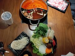 -呷哺呷哺 黄金牧场 (回龙观港龙店)