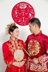 点击看大图 -金夫人婚纱摄影(总店)