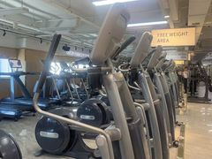 -古德菲力健身(特区报业店)