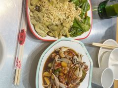 -彭城八戒羊肉串(总店)