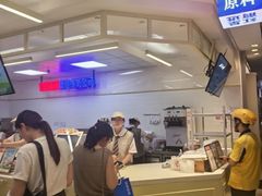 -红星前进面包牛奶公司(君太店)