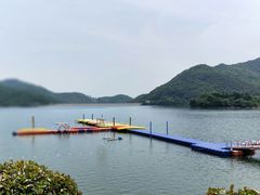 -宁波九龙湖开元度假村