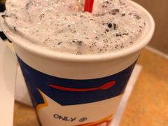 -DQ·蛋糕·冰淇淋(包河万达店)