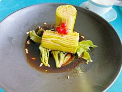 -闻莺馆(柳浪闻莺店)