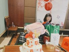 -小八仙·宴(三峡茶庄店)