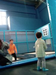 -哆啦爱梦儿童乐园(住邦城市广场店)