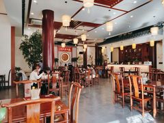 大堂-同得兴面馆.苏式面.三虾面(园区店)