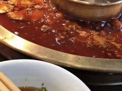 -巴蜀大宅门火锅(北大街店)
