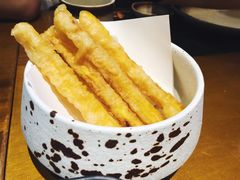 -和彩放题餐厅(酒仙桥店)