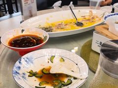 -二泉园老菜馆·百年无锡菜
