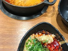 -呷哺呷哺(砂之船奥莱店)