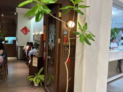 -彬媽糖水(侨鑫国际店)