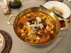 -大鹏饭店·金陵家宴(奥体中心店)