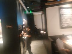 大堂-新太二·鲜料川菜(万泰汇店)