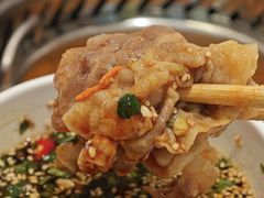 -龍歌自助小火锅(城阳万象汇店)