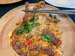 -Thai Alley泰爱里(二沙岛店)