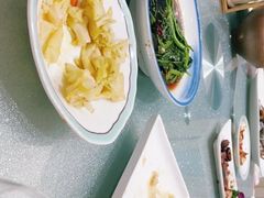 -松沪名灶·豆浆鱼头·新上海菜(飞航吾悦广场店)