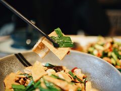 马猪蹄竹笋-山石榴·贵州菜(丰盛里店)