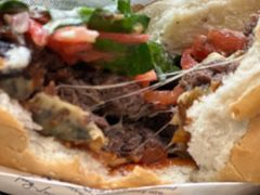 -Fergburger(皇后镇店)