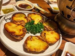 -Mr·Fish鱼鲜生海鲜放题(银泰in99店)