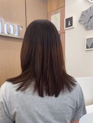 -曼都发型
