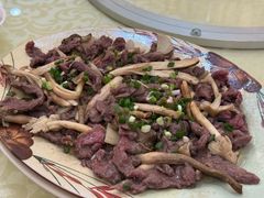 -腰记饭店(龙源路店)