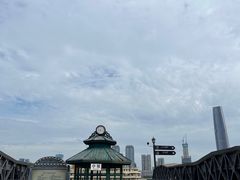 -武汉知音号