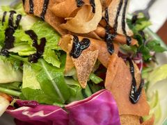 法塔西色拉-ELI FALAFEL Lebanese&Mediterranean黎巴嫩美食(富城路店)