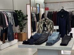 -ZARA(上海时代广场店)