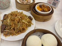 -万山楼海鲜酒家·二十三年老字号