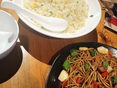 -望京一号·重庆江湖菜(工体店)