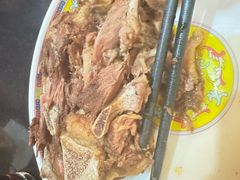 -芦月轩羊蝎子(劲松店)