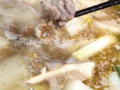 牛肉太保-小板凳(四公里店)