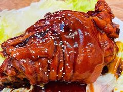 肘子-巷子深菜馆(新华路店)
