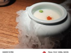 -师味葱扒虎头鲤·水席洛阳菜(元华店)