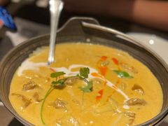 -美奈小馆·越南料理(中航城君尚购物中心店)