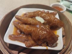 -点都德(聚福楼店)