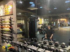 -MR.COOL健身工作室(浦江城市生活广场店)