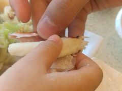 -渔中舟海鲜大排档(普陀沈家门店)