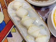 -甜心妈妈·榴莲星级糖水(北京路总店)