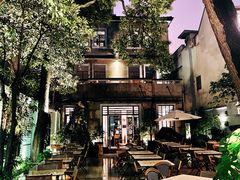 -La Maison 夜来香(进贤路店)